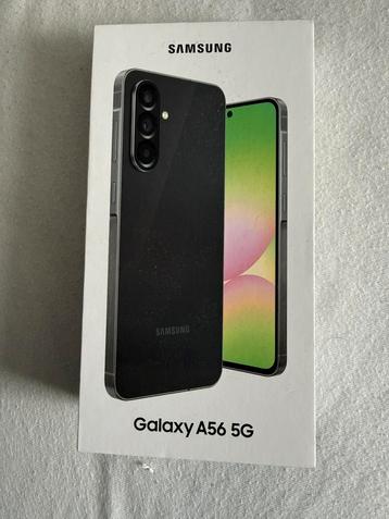 Samsung A65-128 GB 5G in topconditie amper gebruikt beschikbaar voor biedingen