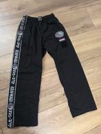 Officiële Krav Maga broek maat 10, Ophalen of Verzenden, Zo goed als nieuw, Overige, Vechtsportkleding