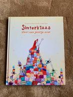 Boek: Sinterklaas slaat een jaartje over, Ophalen of Verzenden, Gebruikt