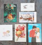 Ansichtkaarten vintage, Ophalen of Verzenden, 1960 tot 1980, Ongelopen, Overige thema's