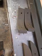 DAF YA 66 houtset, Ophalen of Verzenden, Landmacht, Nederland