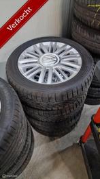 VW UP Forteleza | hankook all-season | 185-55-15, Auto-onderdelen, Gebruikt, 15 inch, Banden en Velgen, 185 mm