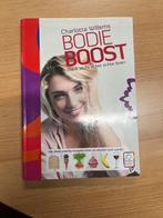 Bodie Boost - Charlotte Willems - Dieetboek, Ophalen of Verzenden, Zo goed als nieuw, Dieet en Voeding