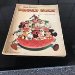 Donald Duck, Boeken, Stripboeken, Eén stripboek, Ophalen of Verzenden, Zo goed als nieuw