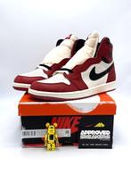 Nike Air Jordan 1 Retro High Chicago Lost and Found  43 & 44, Overige kleuren, -, -, Nieuw