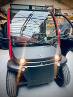 Biro Estrima 2020, Diversen, Brommobielen en Scootmobielen, Zo goed als nieuw, 16 km/u of meer, 46 km of meer, Ophalen