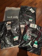 3x Jordan XL & 1x Lord Culture L, nieuw nooit gedragen, Ophalen of Verzenden, Nieuw, Maat 56/58 (XL)