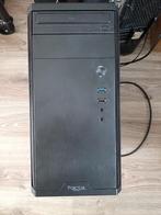 GA-B250MDH3 Intel i3 7100 Windows 11, Computers en Software, Ophalen, Zo goed als nieuw, IMac, SSD