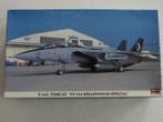 F-14A Tomcat Millenium Special Hasegawa 1/72, Hobby en Vrije tijd, Modelbouw | Vliegtuigen en Helikopters, Nieuw, Hasegawa, Ophalen of Verzenden