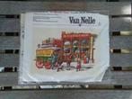 borduurpakket Van Nelle, De Rijzende Hoop, Ophalen of Verzenden, Nieuw, Handborduren, Borduurpakket