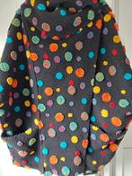 Dames Vest  prachtige kleuren, Ophalen of Verzenden, Zo goed als nieuw, Maat 42/44 (L)