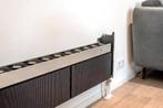 Jaga Strada radiator 300 cm, voor convectorput, met DBH, Doe-het-zelf en Verbouw, Verwarming en Radiatoren, Ophalen, 30 tot 80 cm