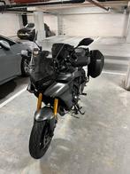 Yamaha Tracer 9 GT 2021!, Motoren, Motoren | Yamaha, 3 cilinders, Particulier, Meer dan 35 kW, Toermotor