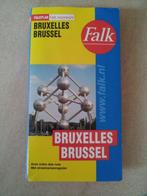 Falk stadskaart van Brussel, Gelezen, 2000 tot heden, Falk, Landkaart