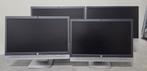 Partij 8x HP Led Monitoren 24 inch HDMI Display Superkoopje!, Computers en Software, Monitoren, Gebruikt, 101 t/m 150 Hz, Ophalen of Verzenden