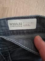 Jack & Jones Jeans - Maat 30/32 nieuw, Kleding | Heren, Nieuw, W32 (confectie 46) of kleiner, Ophalen of Verzenden, Grijs