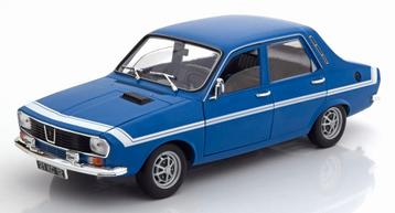 SALE : Renault 12 gordini norev  beschikbaar voor biedingen