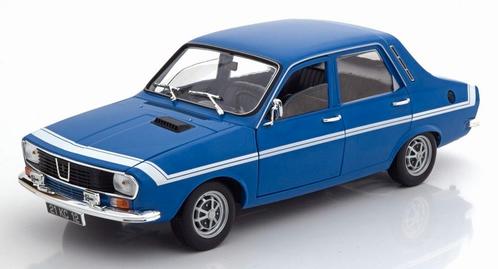 SALE : Renault 12 gordini norev, Hobby en Vrije tijd, Modelauto's | 1:18, Nieuw, Auto, Norev, Ophalen of Verzenden