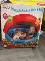 Paradiso Ballenbad/Zwembad - Nieuw in doos!, Ophalen of Verzenden, Nieuw