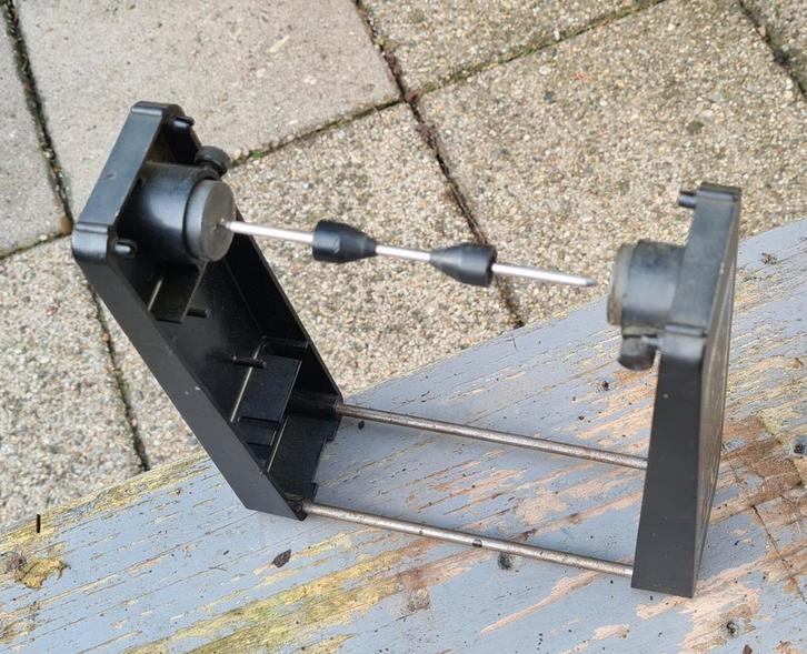 Prop balancer., Hobby en Vrije tijd, Modelbouw | Boten en Schepen, Zo goed als nieuw, Ophalen of Verzenden