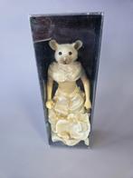 Taxidermy Disney muizen, Ophalen of Verzenden, Nieuw, Boerderijdier, Beeldje of Figuurtje