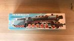 Marklin stoomlocomotief 3047, Ophalen, Wisselstroom, Locomotief, Zo goed als nieuw