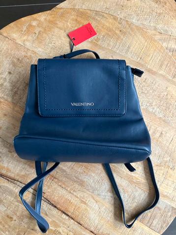 Nieuwe Valentino Handtas / Rugzak beschikbaar voor biedingen