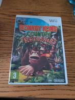 Donkey kong, Spelcomputers en Games, Games | Nintendo Wii, Ophalen of Verzenden