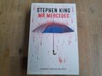 Stephen King/ Mr Mercedes, Boeken, Thrillers, Ophalen of Verzenden, Gelezen