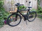 Leuke VanMoof Electrified S1 met lege accu, Gebruikt, Versnellingen, 57 tot 61 cm, Ophalen