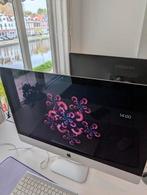 iMac 27 inch 2020, Ophalen, Zo goed als nieuw, IMac, 3 tot 4 Ghz