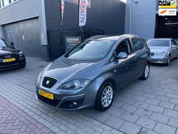 Seat Altea XL 1.2 TSI Ecomotive Businessline COPA 2e Eig! Ai beschikbaar voor biedingen