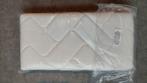Matras 30 x 60 Tencel/Calipore, Ophalen of Verzenden, Nieuw, Wieg