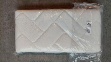 Matras 30 x 60 Tencel/Calipore beschikbaar voor biedingen