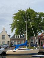 Feeling 850 DI (kielmidzwaard), Watersport en Boten, Ophalen, Gebruikt, Diesel, Tourjacht of Cruiser