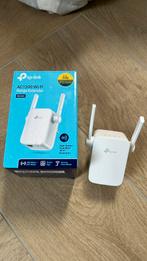 TP-Link RE305 ac1200 wifi extender, Ophalen of Verzenden, Zo goed als nieuw