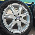 Origineel Volvo Mimas zomerset 205-55-16, 16 inch, De wielbasis, Banden en Velgen, Dewielbasis@outlook.com