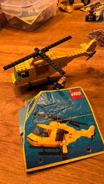 Lego 6697 helikopter, Ophalen of Verzenden, Lego