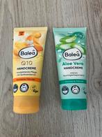 2x NIEUWE Balea handcreme, Sieraden, Tassen en Uiterlijk, Uiterlijk | Lichaamsverzorging, Ophalen of Verzenden, Nieuw, Overige typen