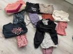 Kledingpakket meisje maat 86 diverse merken, Kinderen en Baby's, Babykleding | Maat 86, Ophalen of Verzenden, Zo goed als nieuw