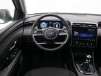 Hyundai Tucson 1.6 T-GDI MHEV Comfort Smart / Navigatie / Ap, Auto's, Hyundai, Te koop, 1438 kg, 73 €/maand, Gebruikt
