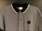 Kenzo Polo Shirt - Maat M - Grijs, Kleding | Heren, Polo's, Ophalen of Verzenden, Zo goed als nieuw, Grijs, Kenzo