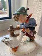 Hummel beeldje uit 1948, Verzamelen, Ophalen of Verzenden, Zo goed als nieuw, Hummel