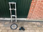Te koop 43 mm vork yamaha vmax 1200 COMPLETE SET, Motoren, Ophalen of Verzenden, Gebruikt