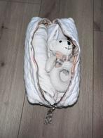 Burberry, Ophalen of Verzenden, Zo goed als nieuw, 100 cm of meer, Deken