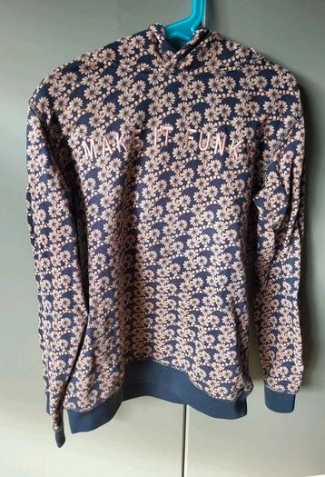 Leuke hoody 4funkyflavours - goede staat beschikbaar voor biedingen