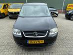 Volkswagen Caddy 1.9 TDI | defecte koppeling! |, Voorwielaandrijving, Stof, Gebruikt, 1367 kg