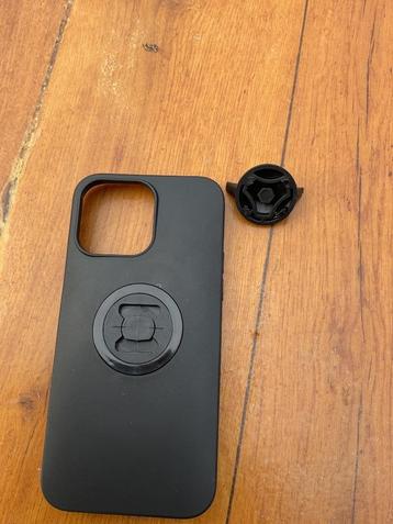 Telefoonhoesje iPhone 14 Pro Max sp connect beschikbaar voor biedingen