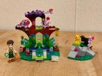 Lego Elves 41076, Kinderen en Baby's, Speelgoed | Duplo en Lego, Ophalen of Verzenden, Zo goed als nieuw, Complete set, Lego