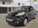 Peugeot 107 1.0 Première, Voorwielaandrijving, Euro 5, Gebruikt, Bedrijf